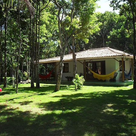 Vila Biriba Trancoso ξενώνας Εξωτερικό φωτογραφία