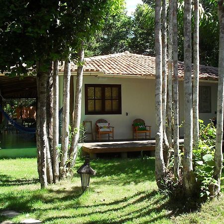 Vila Biriba Trancoso ξενώνας Εξωτερικό φωτογραφία
