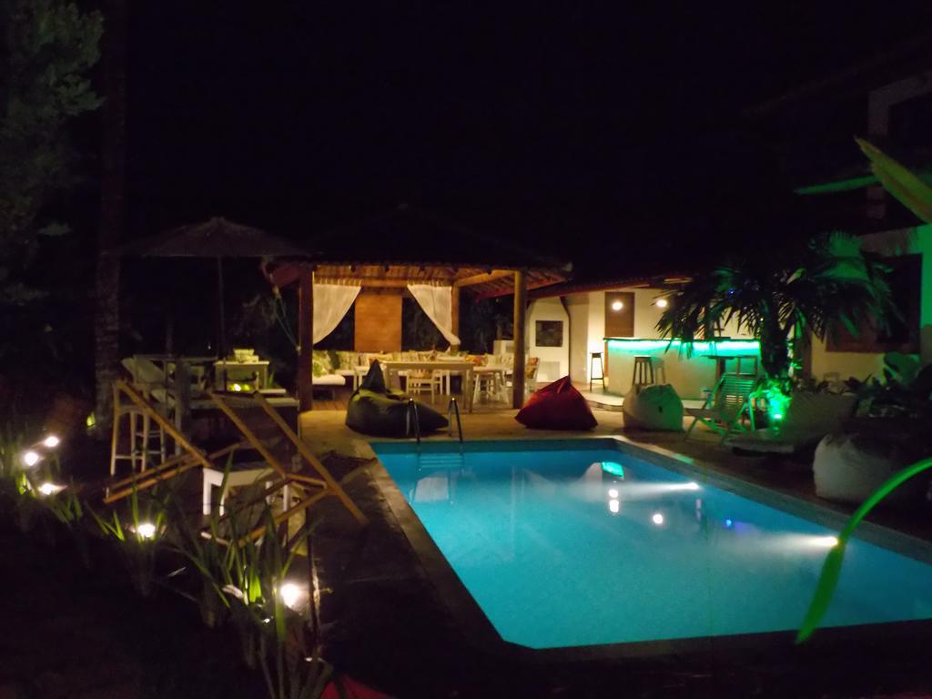 Vila Biriba Trancoso ξενώνας Εξωτερικό φωτογραφία
