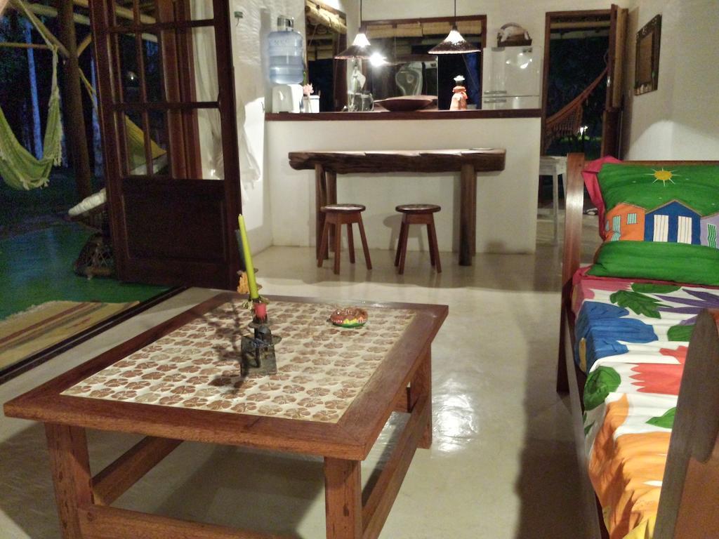 Vila Biriba Trancoso ξενώνας Δωμάτιο φωτογραφία