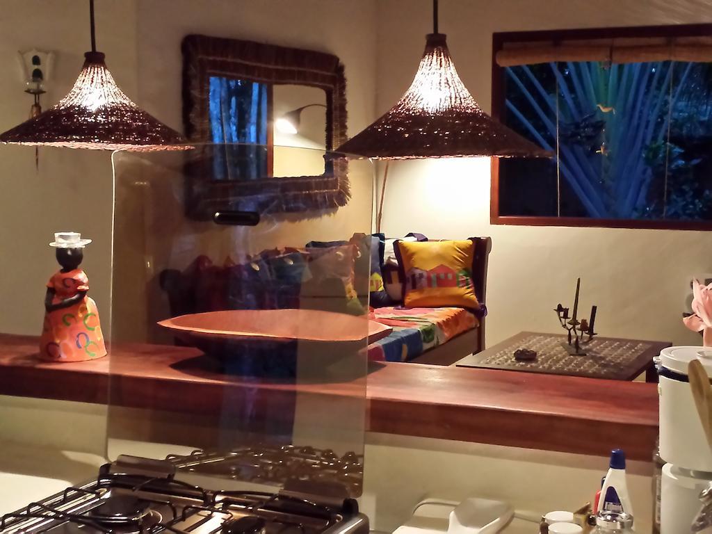 Vila Biriba Trancoso ξενώνας Δωμάτιο φωτογραφία