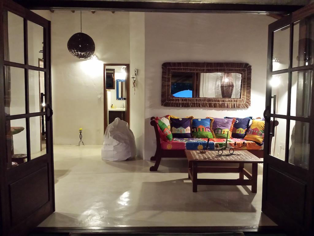 Vila Biriba Trancoso ξενώνας Δωμάτιο φωτογραφία
