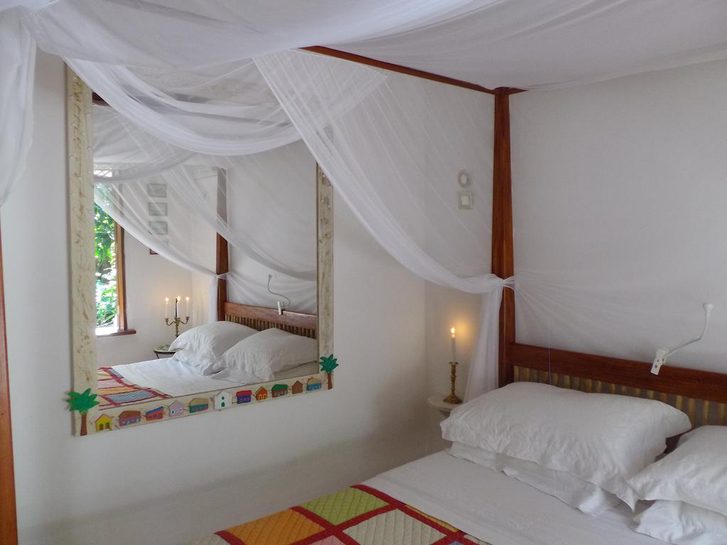 Vila Biriba Trancoso ξενώνας Δωμάτιο φωτογραφία