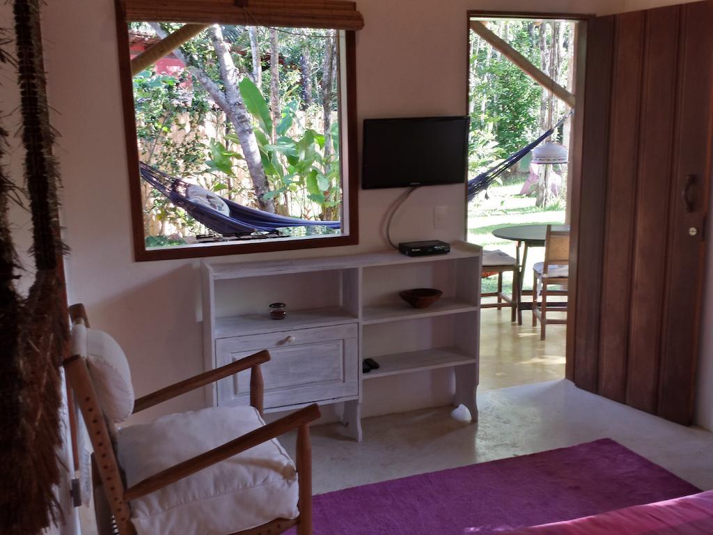 Vila Biriba Trancoso ξενώνας Δωμάτιο φωτογραφία