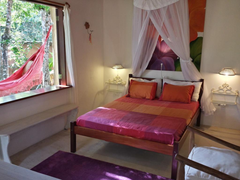 Vila Biriba Trancoso ξενώνας Δωμάτιο φωτογραφία