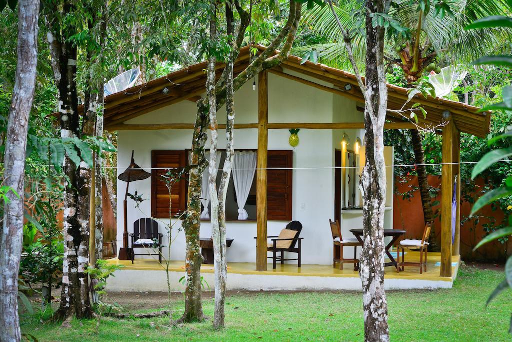 Vila Biriba Trancoso ξενώνας Εξωτερικό φωτογραφία