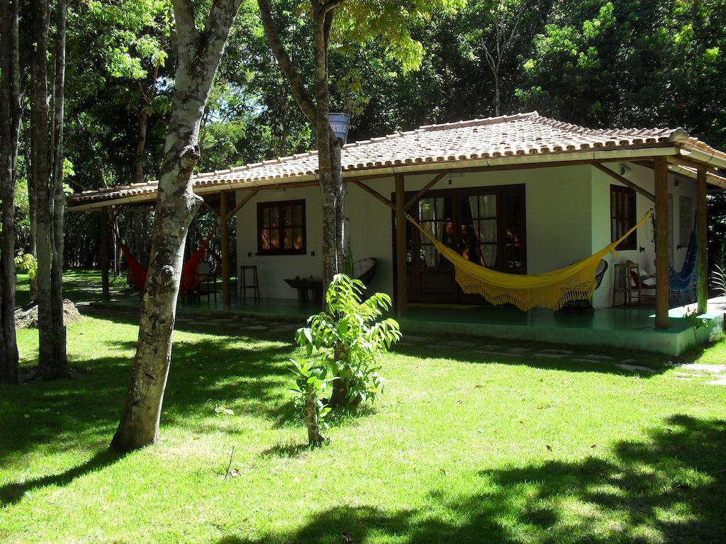 Vila Biriba Trancoso ξενώνας Δωμάτιο φωτογραφία