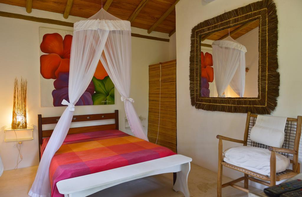 Vila Biriba Trancoso ξενώνας Εξωτερικό φωτογραφία