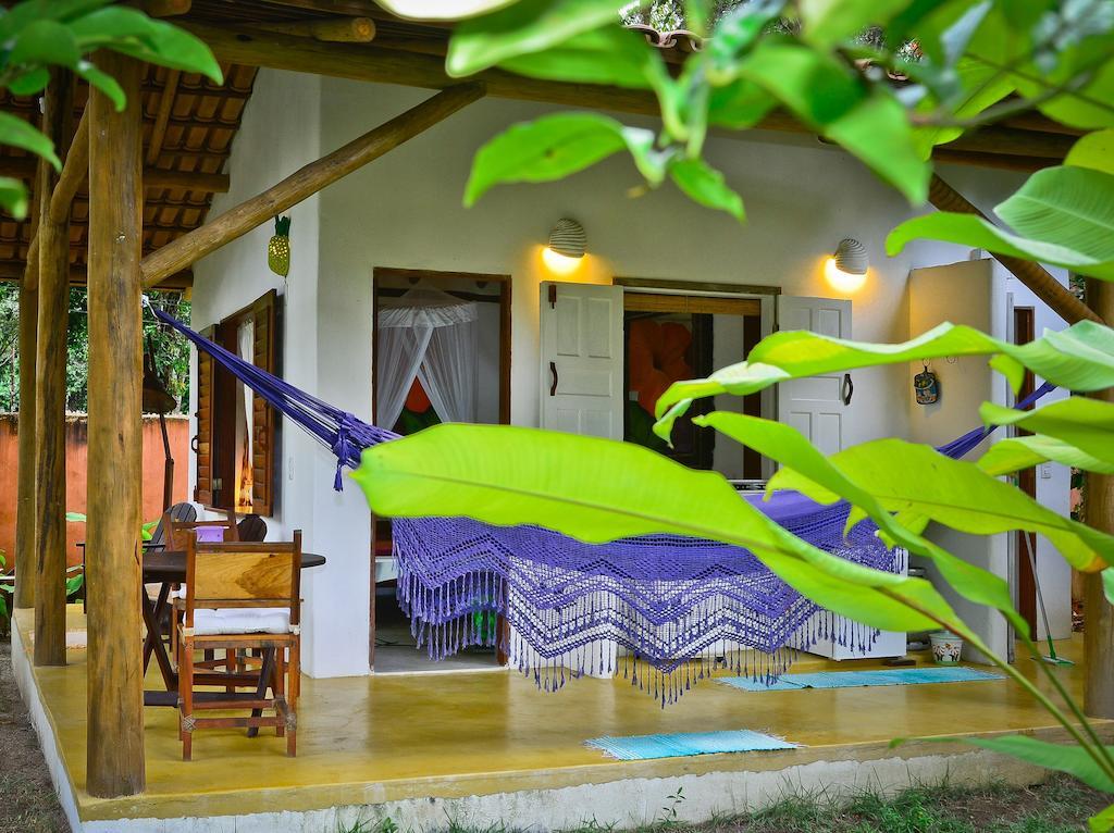 Vila Biriba Trancoso ξενώνας Δωμάτιο φωτογραφία