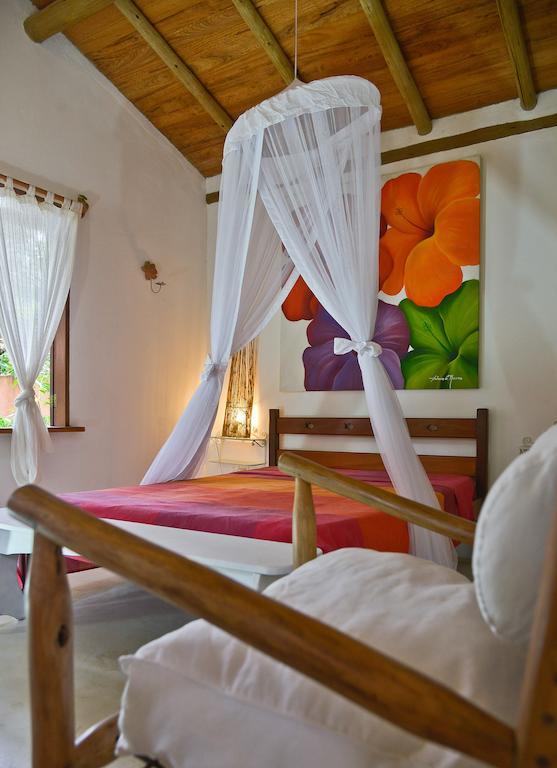 Vila Biriba Trancoso ξενώνας Εξωτερικό φωτογραφία