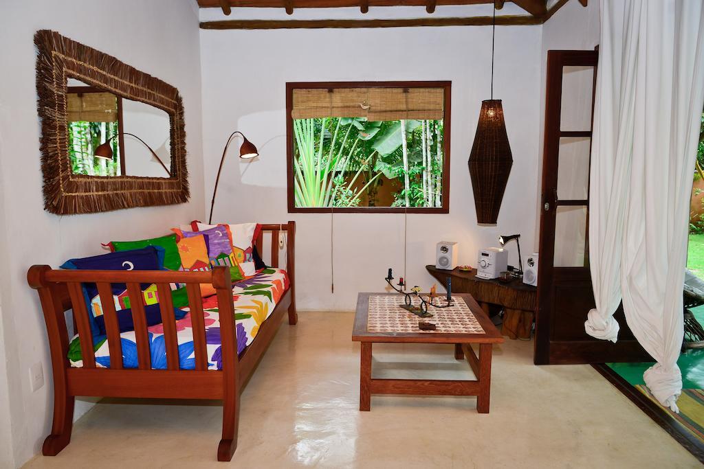 Vila Biriba Trancoso ξενώνας Εξωτερικό φωτογραφία