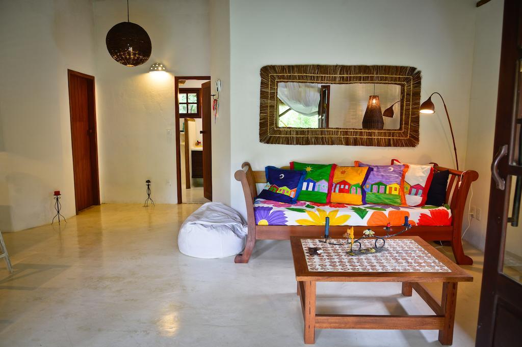 Vila Biriba Trancoso ξενώνας Εξωτερικό φωτογραφία