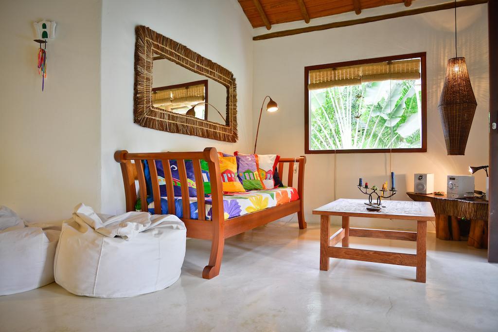 Vila Biriba Trancoso ξενώνας Εξωτερικό φωτογραφία