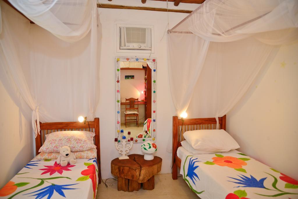 Vila Biriba Trancoso ξενώνας Εξωτερικό φωτογραφία