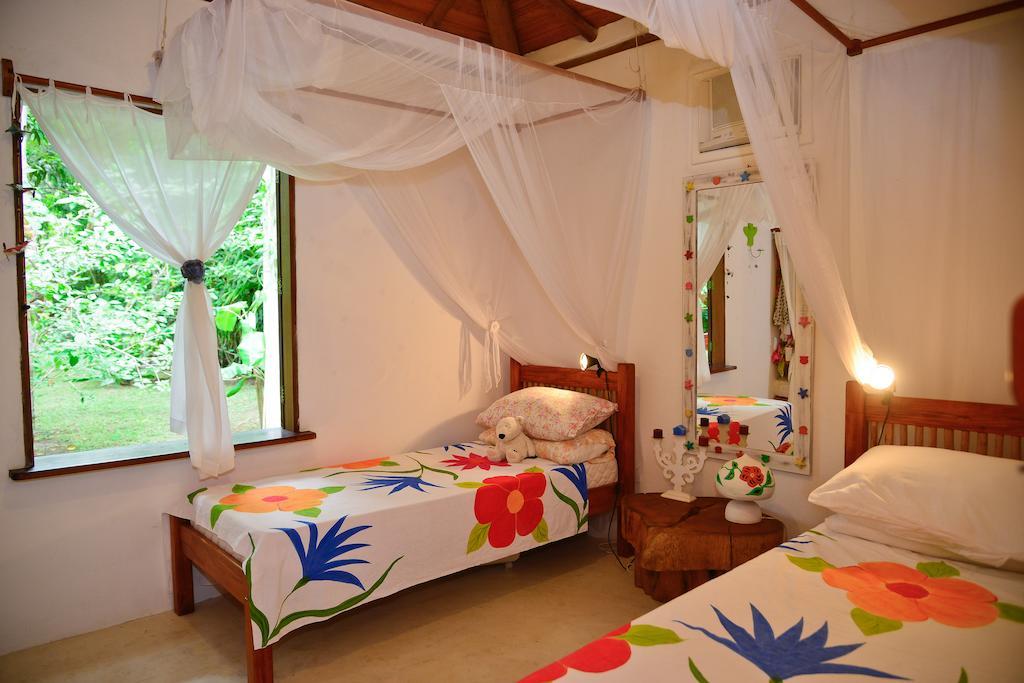 Vila Biriba Trancoso ξενώνας Δωμάτιο φωτογραφία