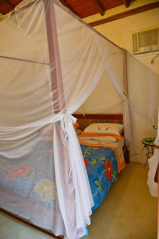 Vila Biriba Trancoso ξενώνας Δωμάτιο φωτογραφία
