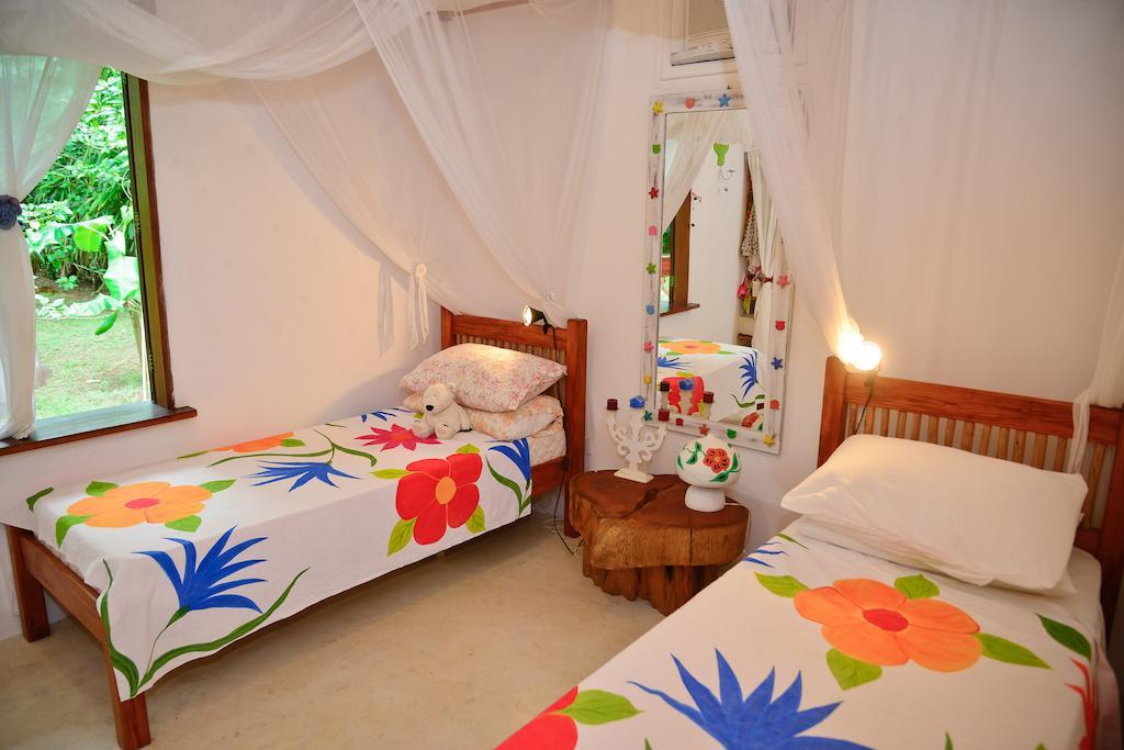 Vila Biriba Trancoso ξενώνας Δωμάτιο φωτογραφία